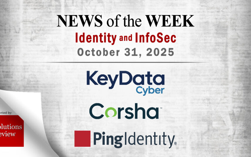Information Security News for the Week of October 31st