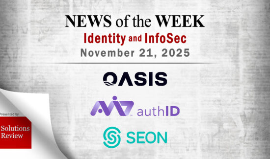 Security News November 21st
