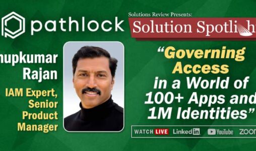 What to Expect from the Solutions Spotlight with Pathlock