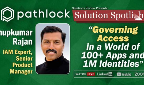 What to Expect from the Solutions Spotlight with Pathlock