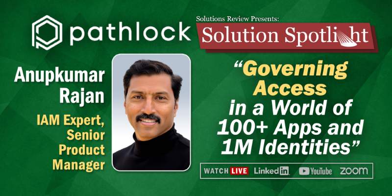 What to Expect from the Solutions Spotlight with Pathlock
