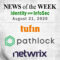 Identity Management and Information Security News for the Week of August 21st