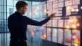What a Cybersecurity Market Map Should Tell You, and What It Can’t