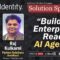 What to Expect from the Solutions Spotlight with Ping Identity on November 18th, 2026
