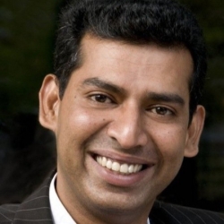 Rohan Pinto