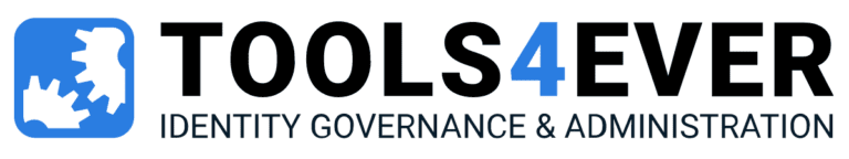 Tools4Ever - logo