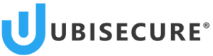 Ubisecure - logo