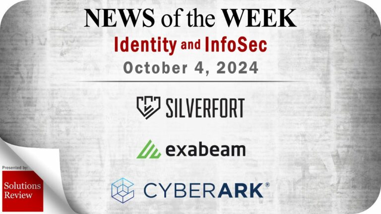 Information Security News October 4th