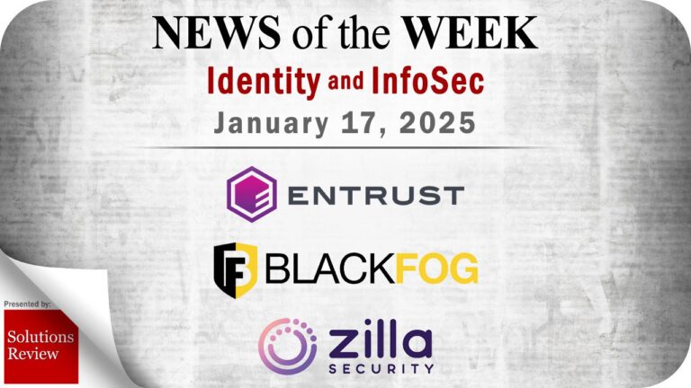 Security News January 17th