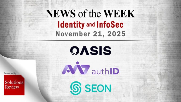 Security News November 21st