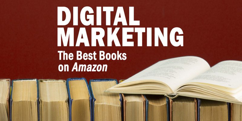 The 13 Marketing Books You Should