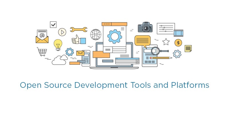 The Top Open Source Development Tools and Platforms