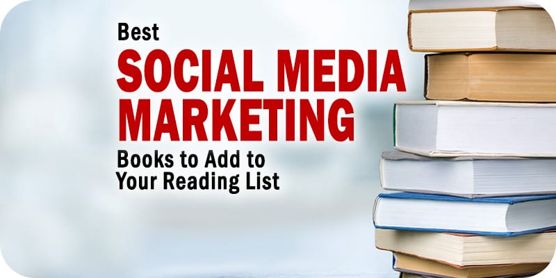 social media marketing book