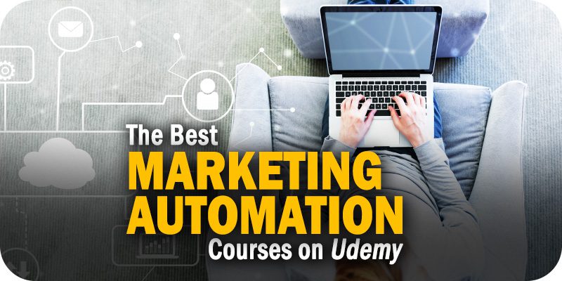 Top Marketing Automation Courses