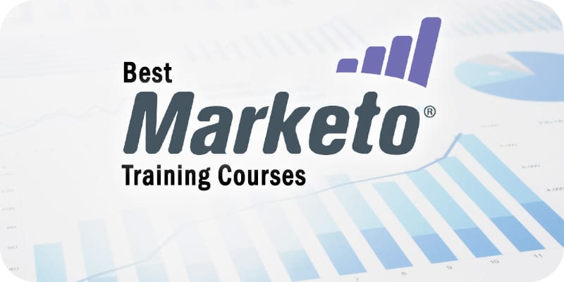 Best Marketo Training