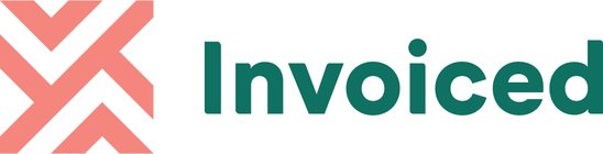 Invoiced - logo