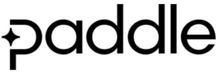 Paddle - logo