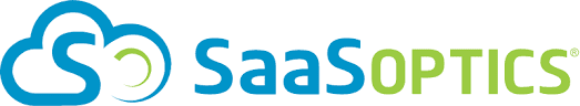 SaaSoptics - logo