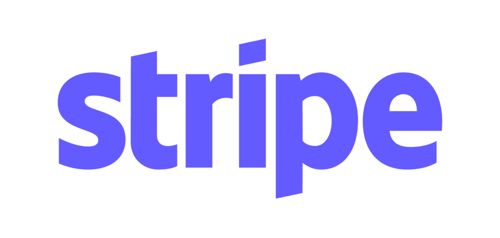 Stripe - logo