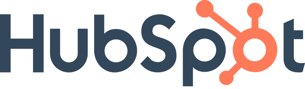 Hubspot Logo