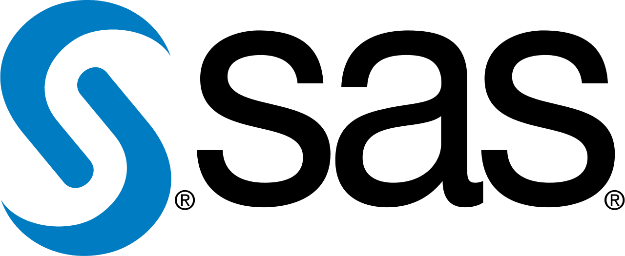 SAS - logo