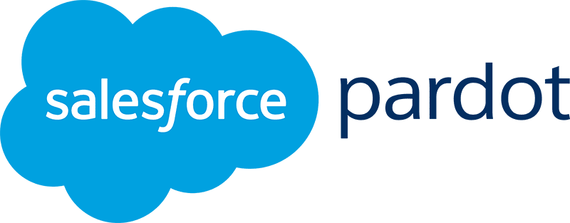 Salesforce Pardot-logo