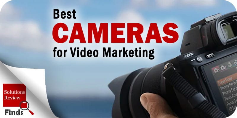 best camera for social media