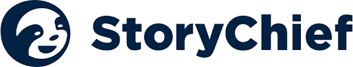 Storychief - logo