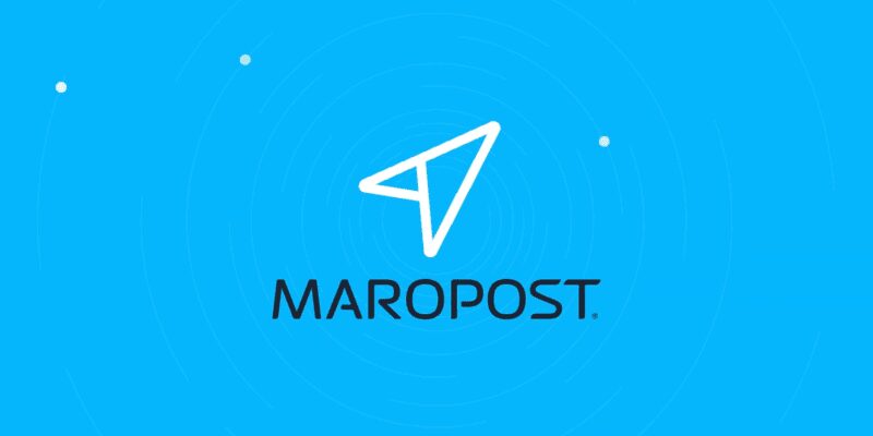 Maropost Commerce Cloud