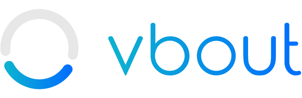 VBOUT - logo