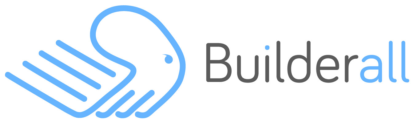 Builderall - Logo