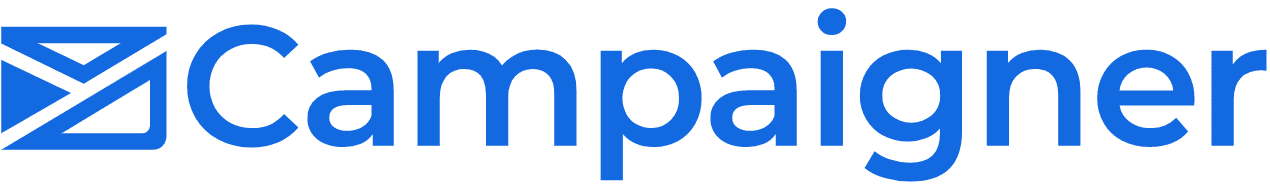 Campaigner - logo