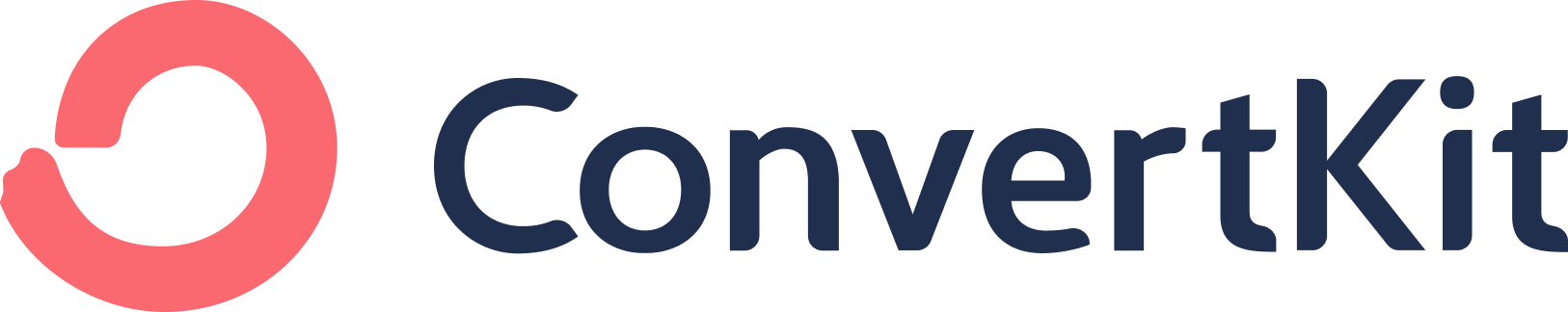 ConvertKit - logo