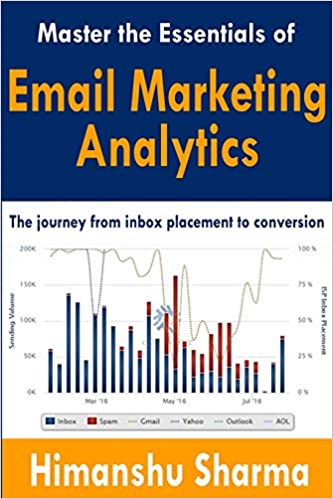 Email Marketing Analytics