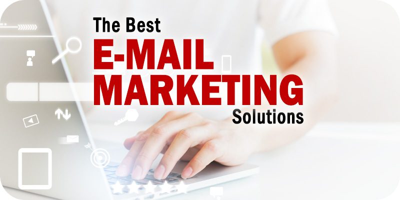 Best Email Marketing Solutions