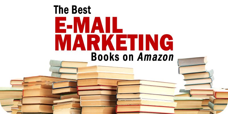 Best Email Marketing Books