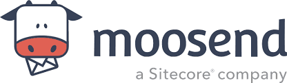 Moosend - logo