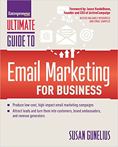 Ultimate Guide to Email Marketing