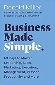 Business Made Simple - cover