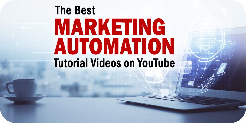 Marketing Automation Tutorial