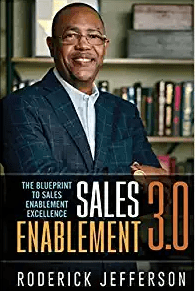 Sales Enablement 3.0 - cover