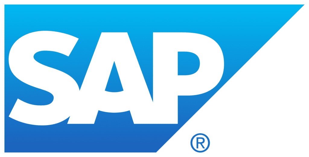 SAP - logo