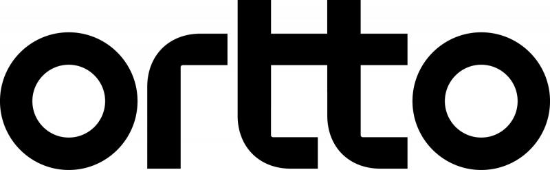 Ortto - logo