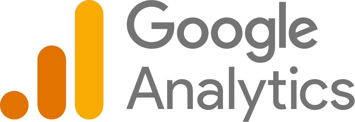 Google Analytics - logo