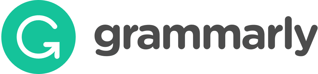 Grammarly - logo