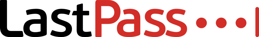 Lastpass - logo