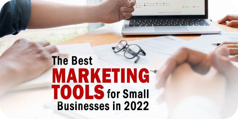 Best Marketing Tools