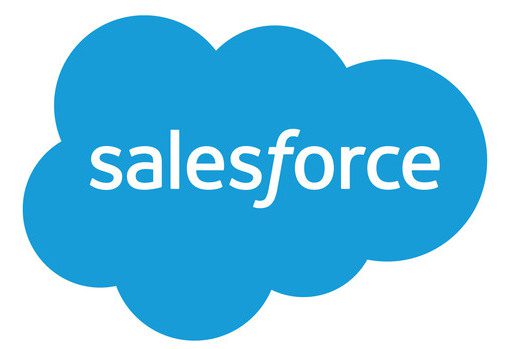 Salesforce - logo