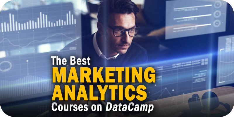 Marketing Analytics Courses