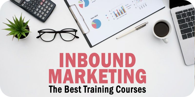 Inbound Marketing Training Courses